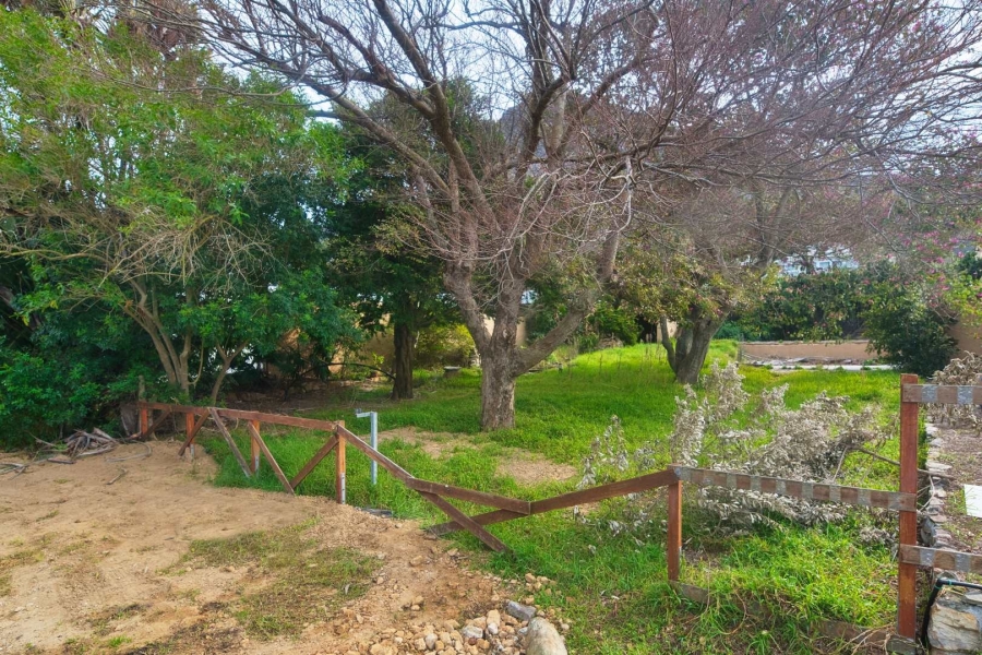 0 Bedroom Property for Sale in Voelklip Western Cape